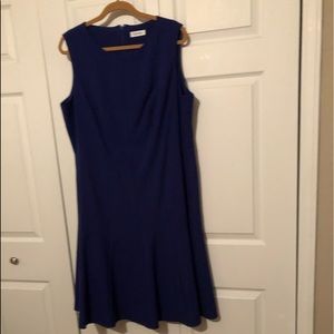 Calvin Klein dress